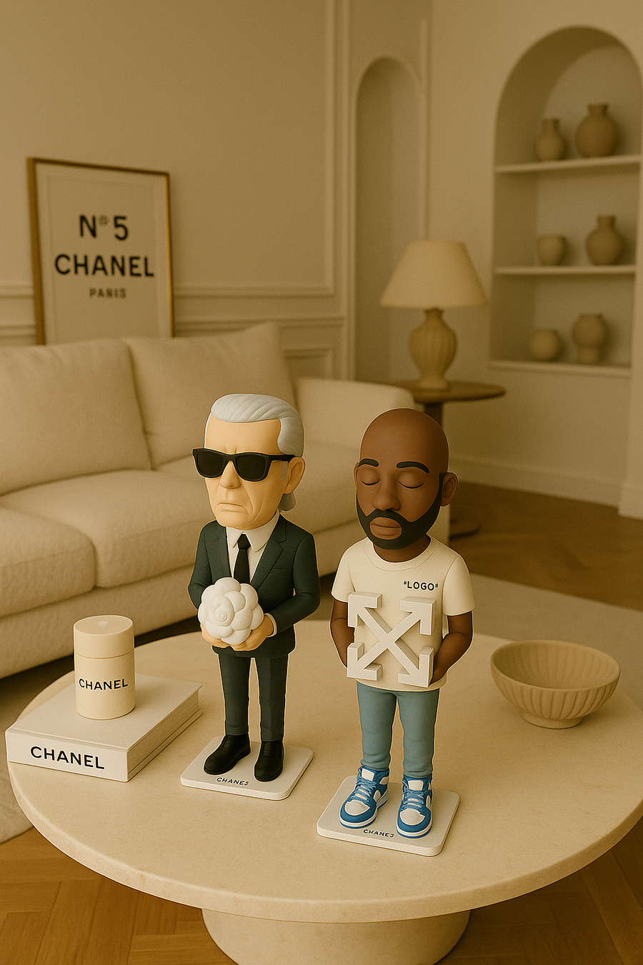 gld¬n runway icons collection